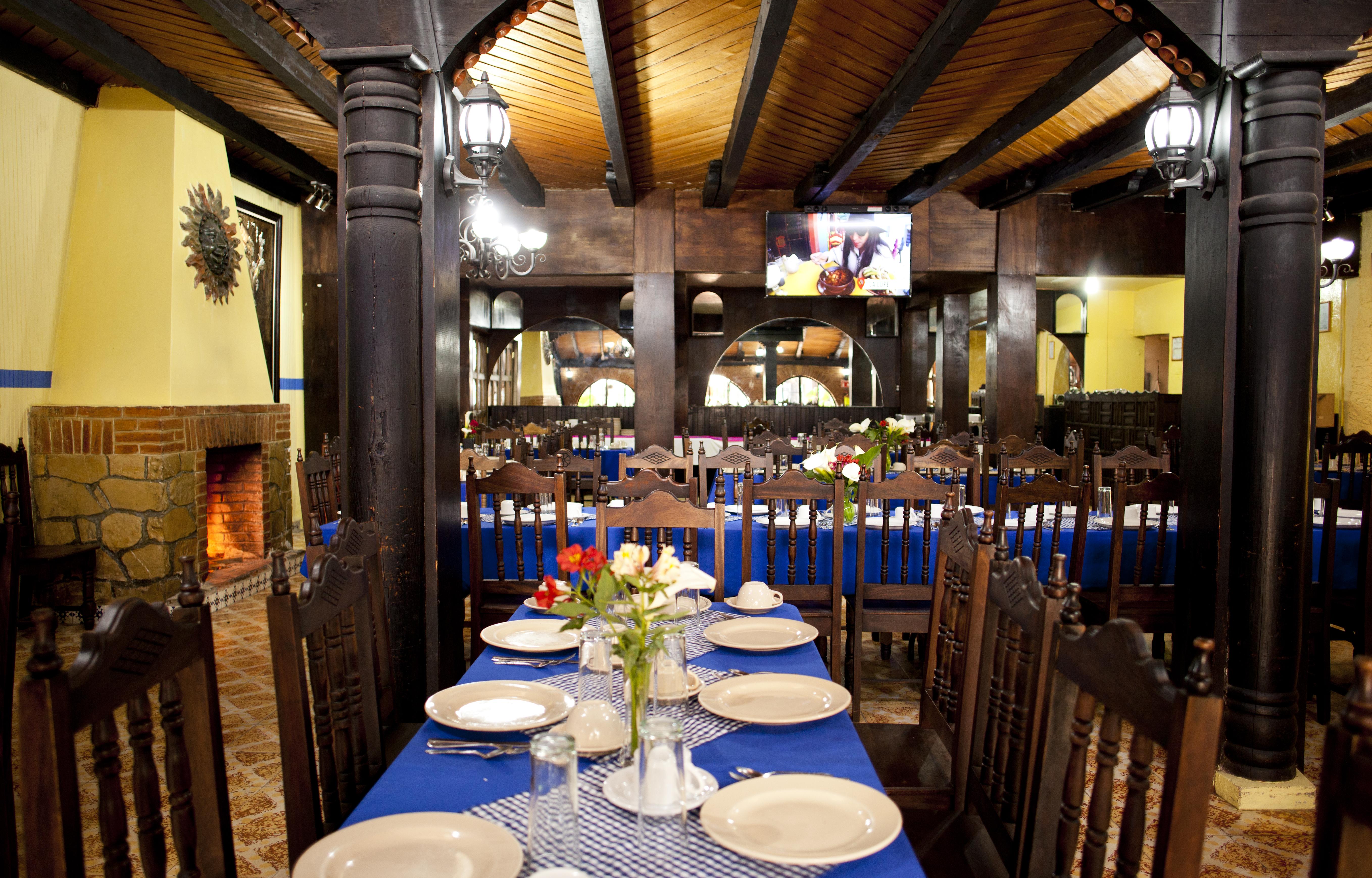 Hotel Palacio De Moctezuma Сан-Кристобаль-де-Ла-Касас Экстерьер фото