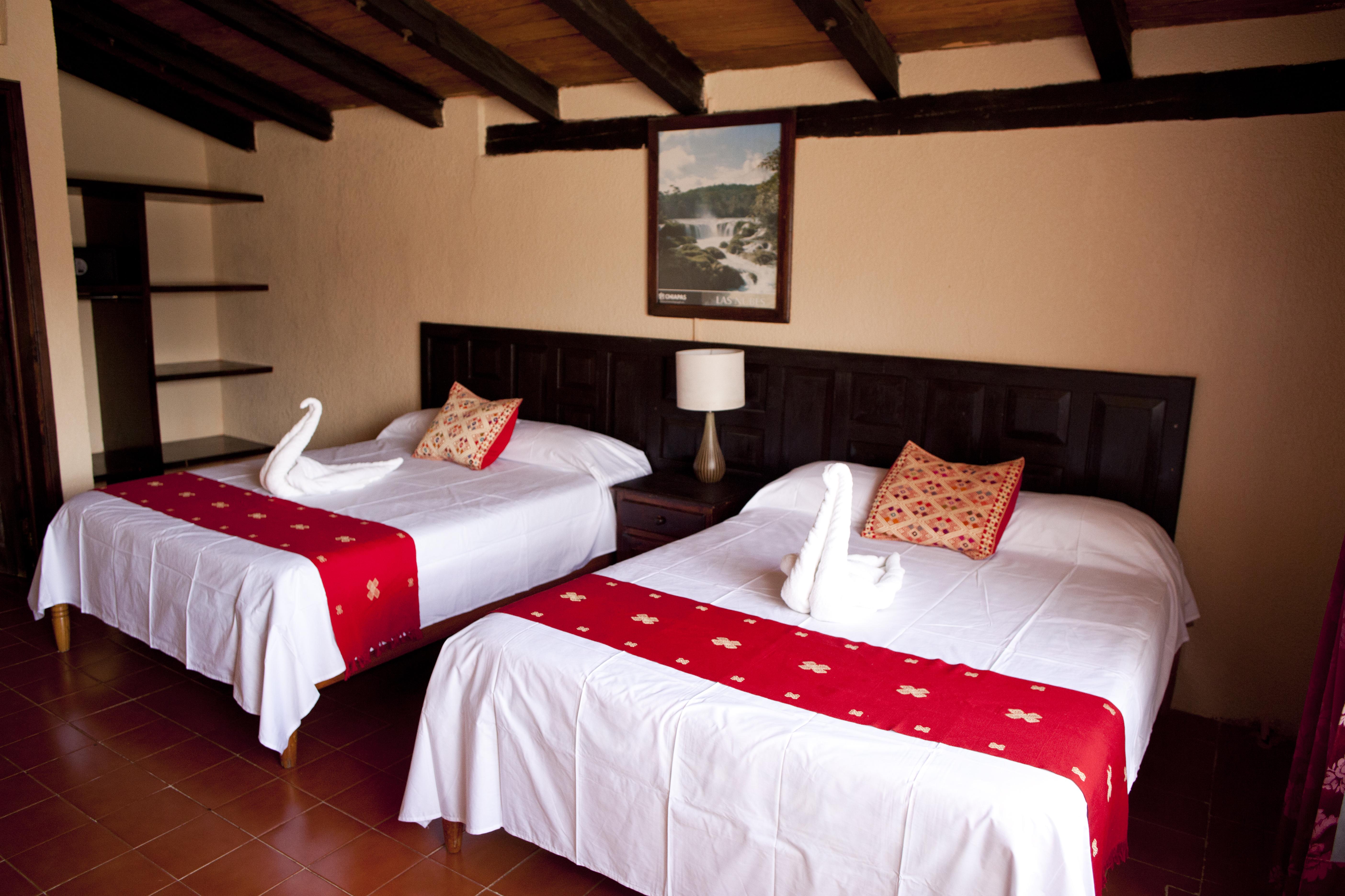 Hotel Palacio De Moctezuma Сан-Кристобаль-де-Ла-Касас Экстерьер фото